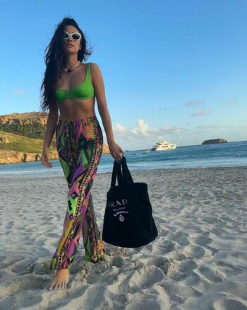 Shay Mitchell