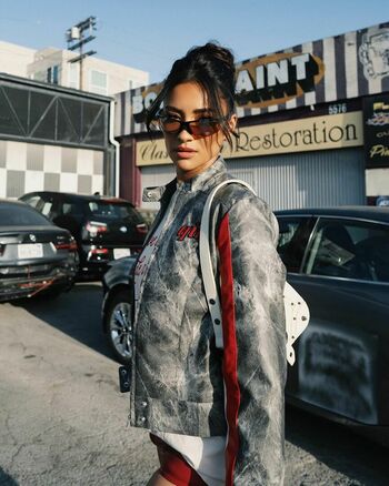 Shay Mitchell