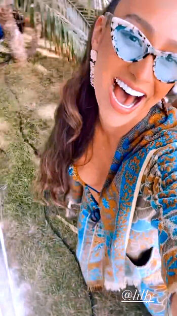 Shay Mitchell