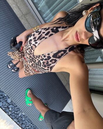 Shay Mitchell