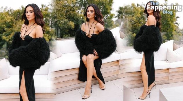 Shay Mitchell