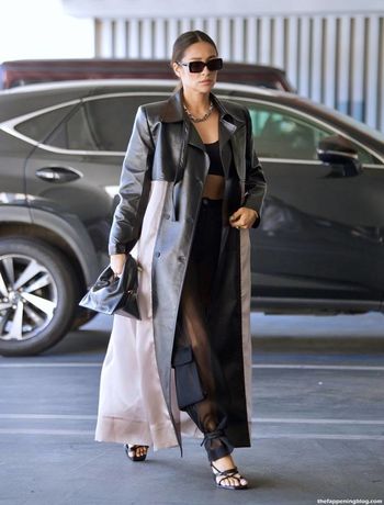 Shay Mitchell