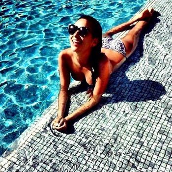 Shay Mitchell
