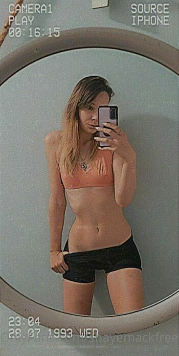 shayemackfree