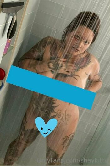 shaykitty