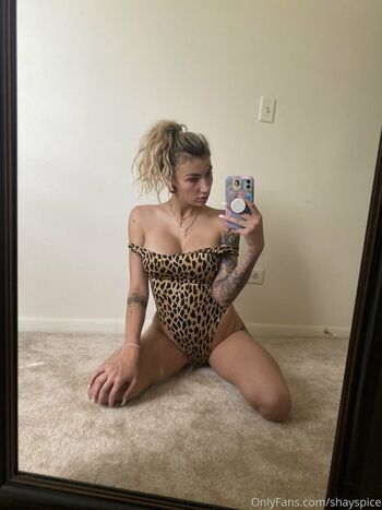 Shayspice