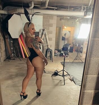 Shazza McKenzie
