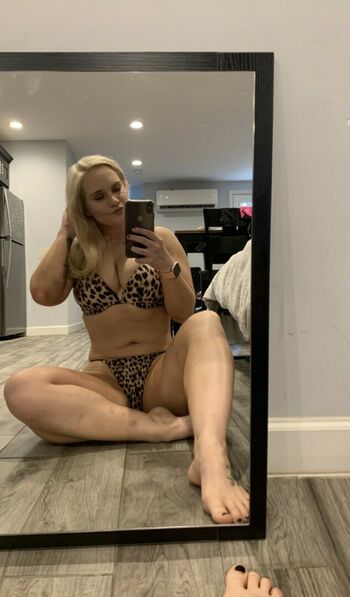Shazza McKenzie