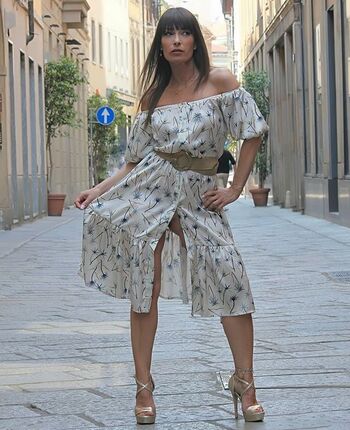Sheila Capriolo