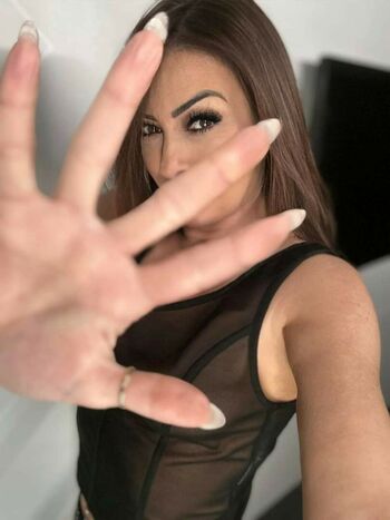 Sheila Capriolo