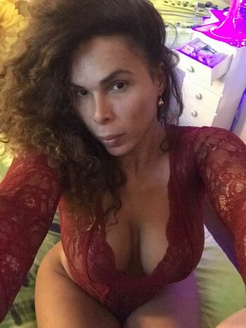 Sheila Lamborghini XXL