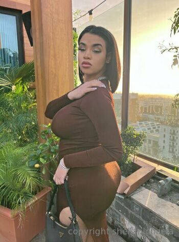 sheismichaela