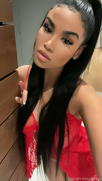 sheismichaela