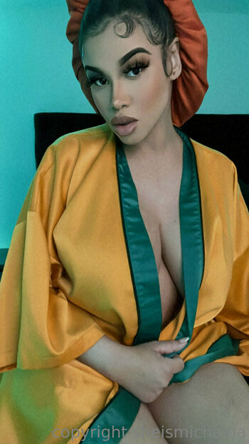 sheismichaela