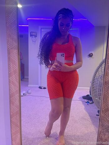 sheismichaela