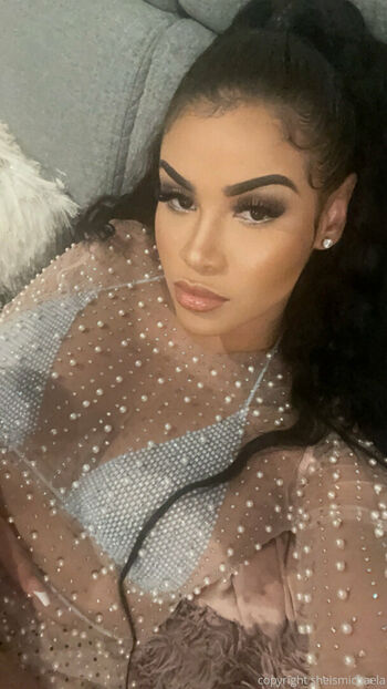 sheismichaela