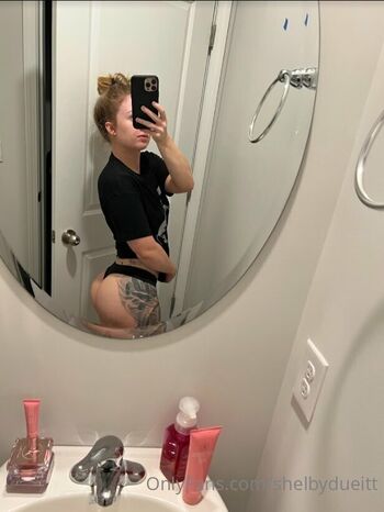 Shelby Dueitt