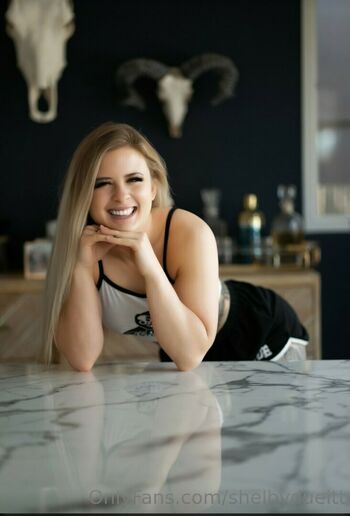 Shelby Dueitt
