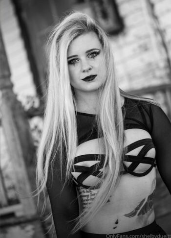 Shelby Dueitt