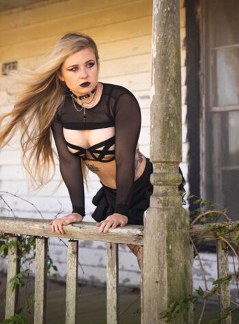 Shelby Dueitt