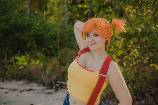 shelbyeileencosplay