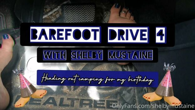 shelbymustaine
