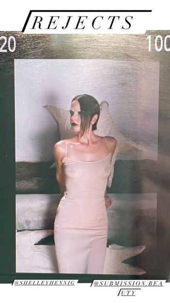 Shelley Hennig