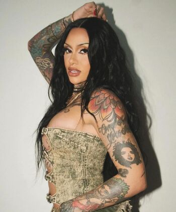 Shelley Louise