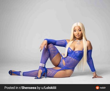 Shenseea