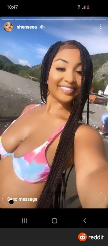 Shenseea