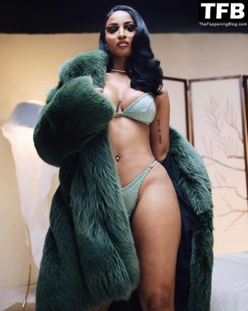 Shenseea