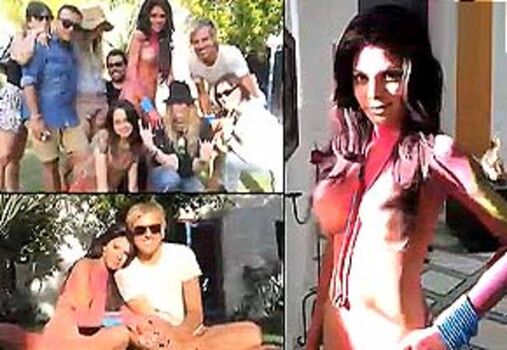 Sherlyn Chopra
