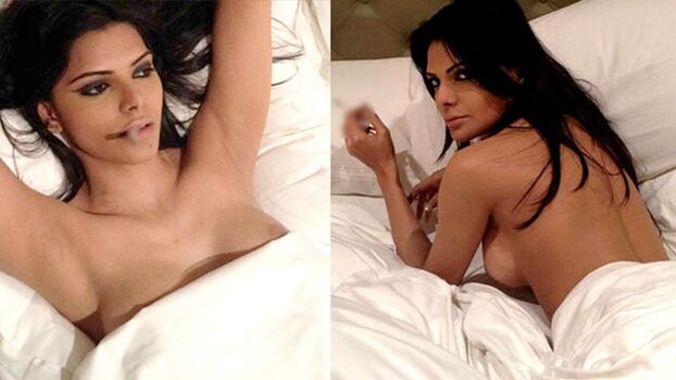 Sherlyn Chopra