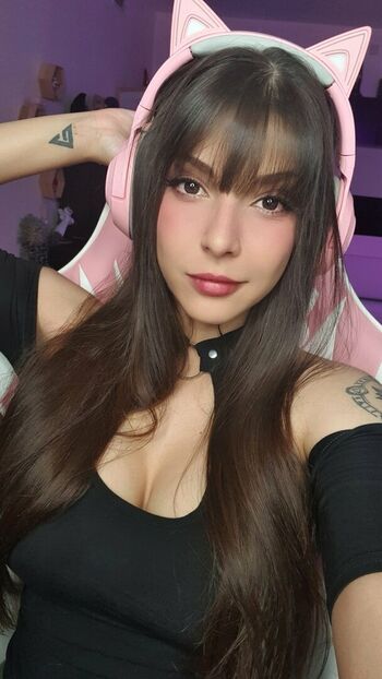 Shermie Cosplay