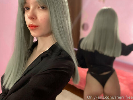 sherrifree