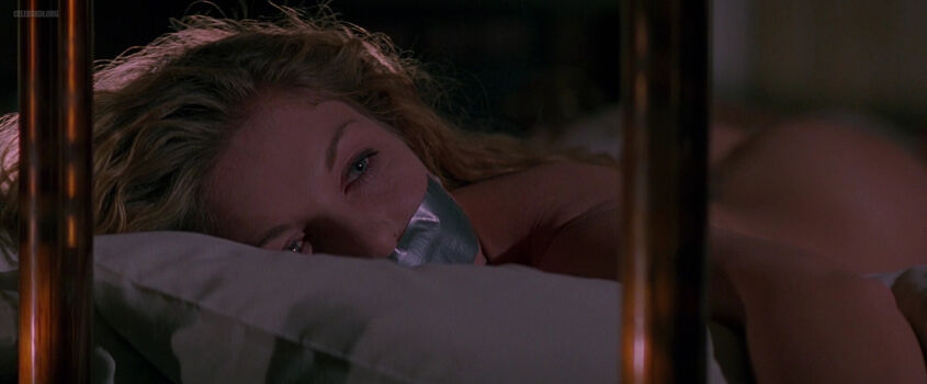 Sheryl Lee