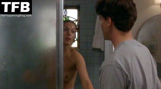 Sheryl Lee