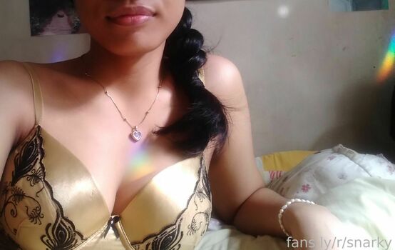 Shessnarky