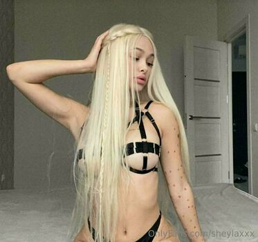 sheylaxxx