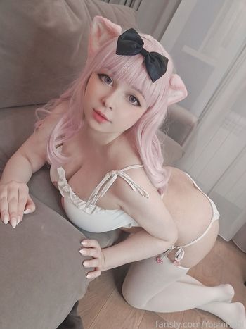 Уоshinоbi
