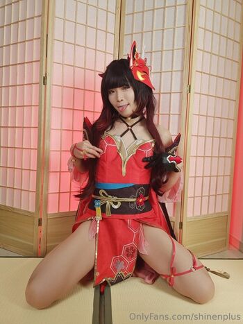 shinenplus