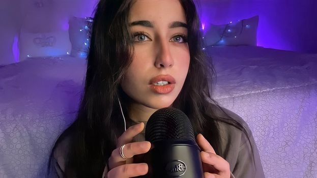 Shiny ASMR
