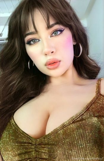 Shiny ASMR