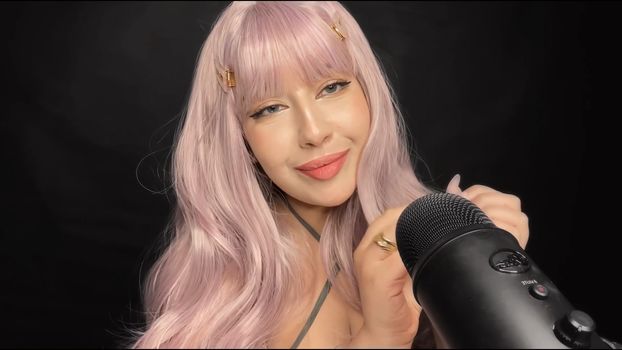 Shiny ASMR