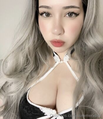 Shiny ASMR