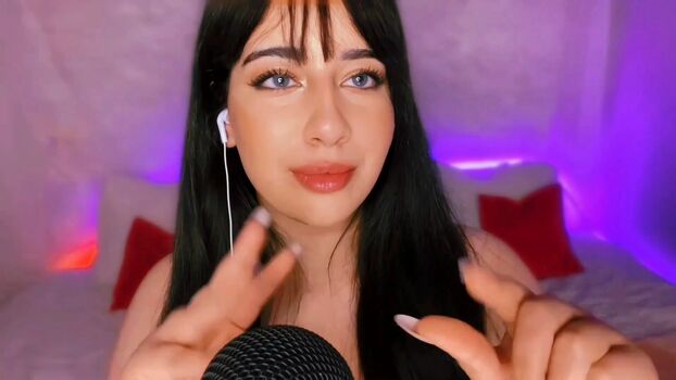Shiny ASMR
