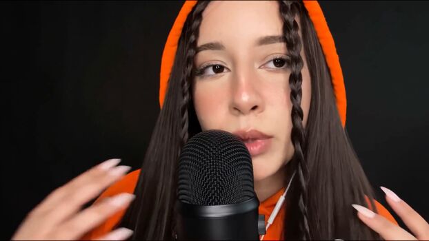 Shiny ASMR