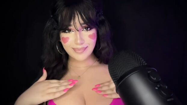 Shiny ASMR