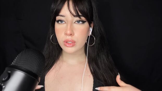 Shiny ASMR