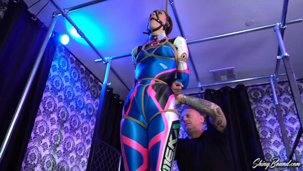 Shiny Bound
